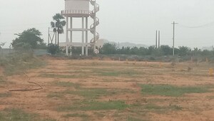 Plot – Exterior View View at Konda Bheemanapally - for Sale