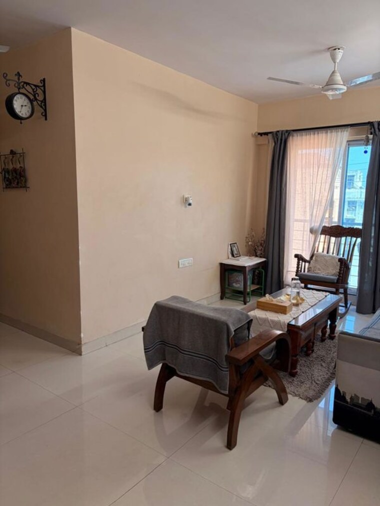 Living Room, veena-serenity 2 Bedroom 650 Sq.Ft. Apartment In Chembur Mumbai 10535175