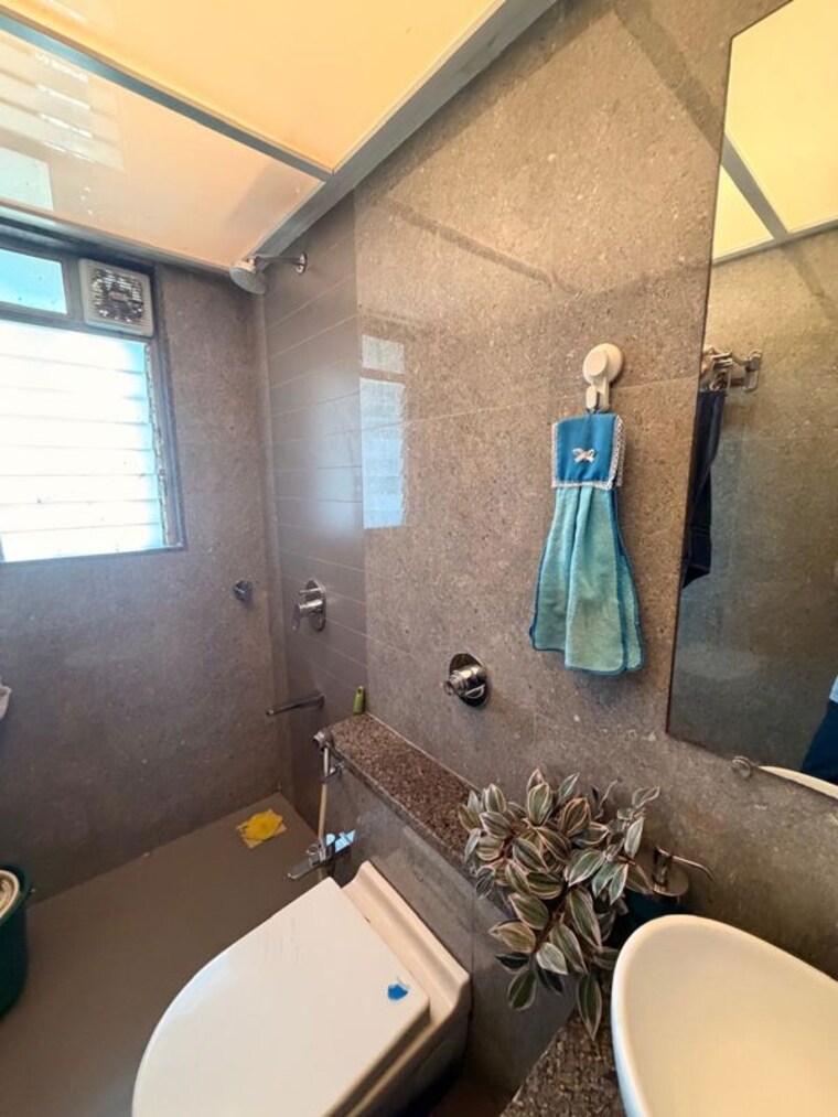 undefined, veena-serenity 2 Bedroom 650 Sq.Ft. Apartment In Chembur Mumbai 10535175