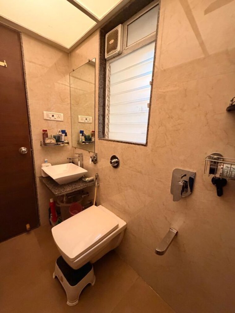 Team Area, veena-serenity 2 Bedroom 650 Sq.Ft. Apartment In Chembur Mumbai 10535175