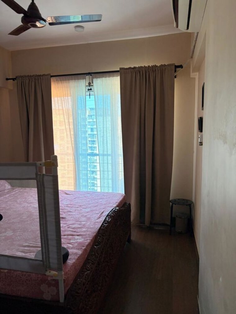 Bedroom, veena-serenity 2 Bedroom 650 Sq.Ft. Apartment In Chembur Mumbai 10535175