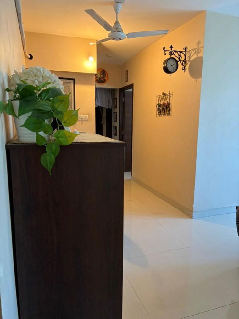 Room, veena-serenity 2 Bedroom 650 Sq.Ft. Apartment In Chembur Mumbai 10535175