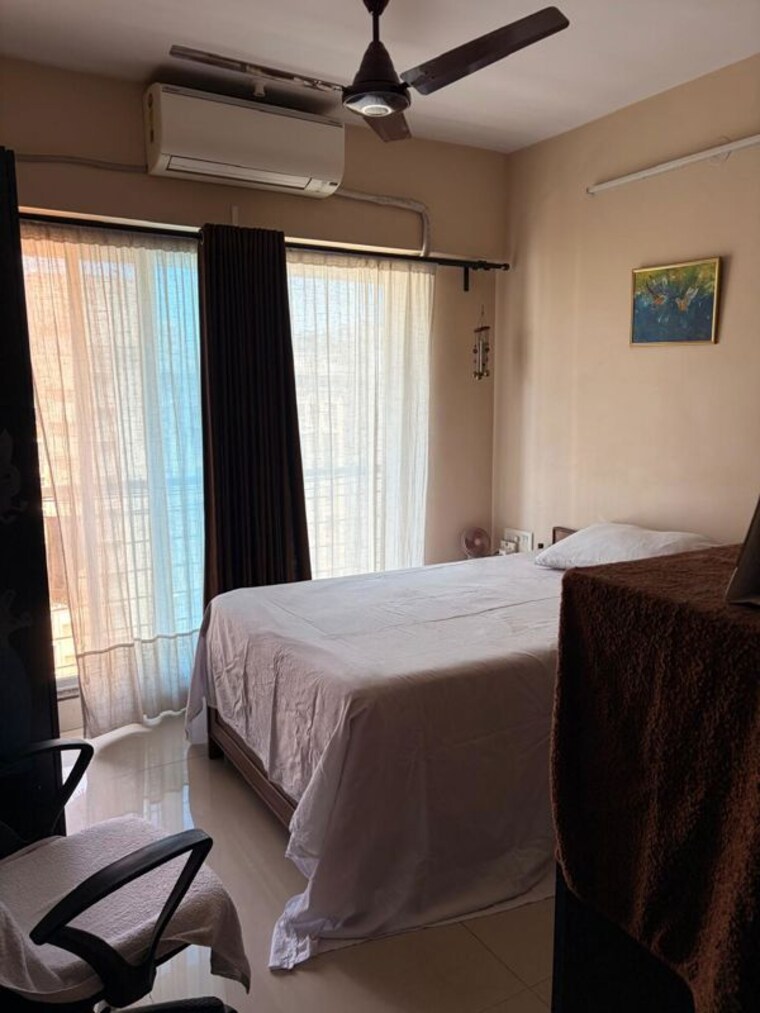 Bedroom, veena-serenity 2 Bedroom 650 Sq.Ft. Apartment In Chembur Mumbai 10535175