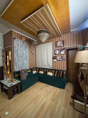 3 BHK Apartment For Rent in Sushma Empiria, International Airport Road