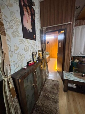 Living Room in 3 BHK Apartment at Sushma Empiria, International Airport Road – for Rent