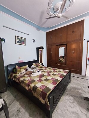 2 BHK Independent House For Rent in Sector 9
