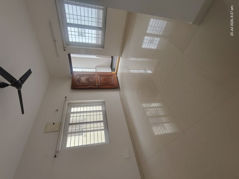 Living Room, nallagandla 3 Bedroom 1411 Sq.Ft. Apartment In Nallagandla Hyderabad 10535164