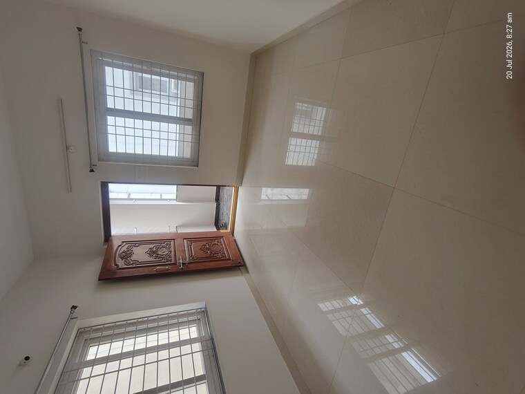 Living Room, nallagandla 3 Bedroom 1411 Sq.Ft. Apartment In Nallagandla Hyderabad 10535164