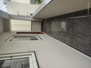 Balcony in 3 BHK Apartment at Nallagandla – for Sale