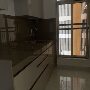 Kitchen in 2 BHK Apartment at Bhoomi Pratishtha, Borivali West – for Rent
