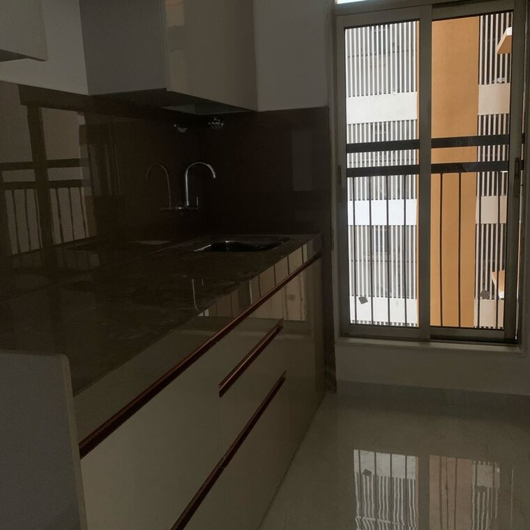 Kitchen, bhoomi-pratishtha 2 Bedroom 640 Sq.Ft. Apartment In Borivali West Mumbai 10535184