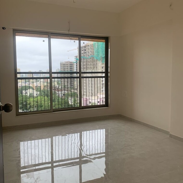 Room, bhoomi-pratishtha 2 Bedroom 640 Sq.Ft. Apartment In Borivali West Mumbai 10535184