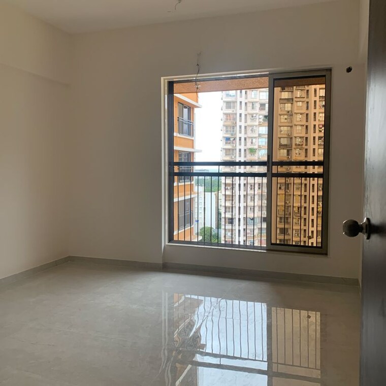 Room, bhoomi-pratishtha 2 Bedroom 640 Sq.Ft. Apartment In Borivali West Mumbai 10535184