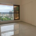 2 BHK + Extra Room 640 Sq.Ft. Apartment in Bhoomi Pratishtha