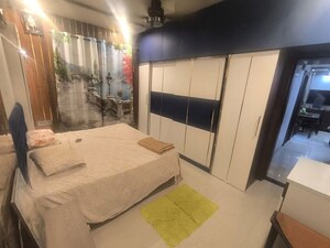 3 BHK Apartment For Rent in Utsav 51 Balewadi Residences, Balewadi