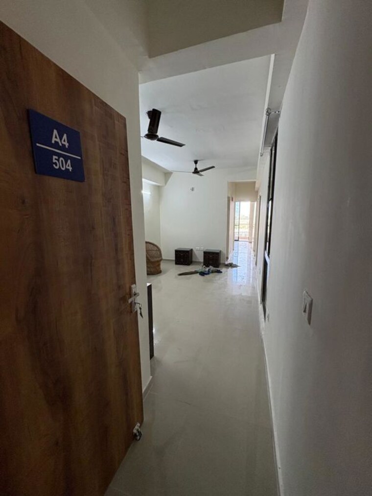 undefined, sector 19 dwarka 2 Bedroom 950 Sq.Ft. Builder Floor In Sector 19 Dwarka Delhi 10535180