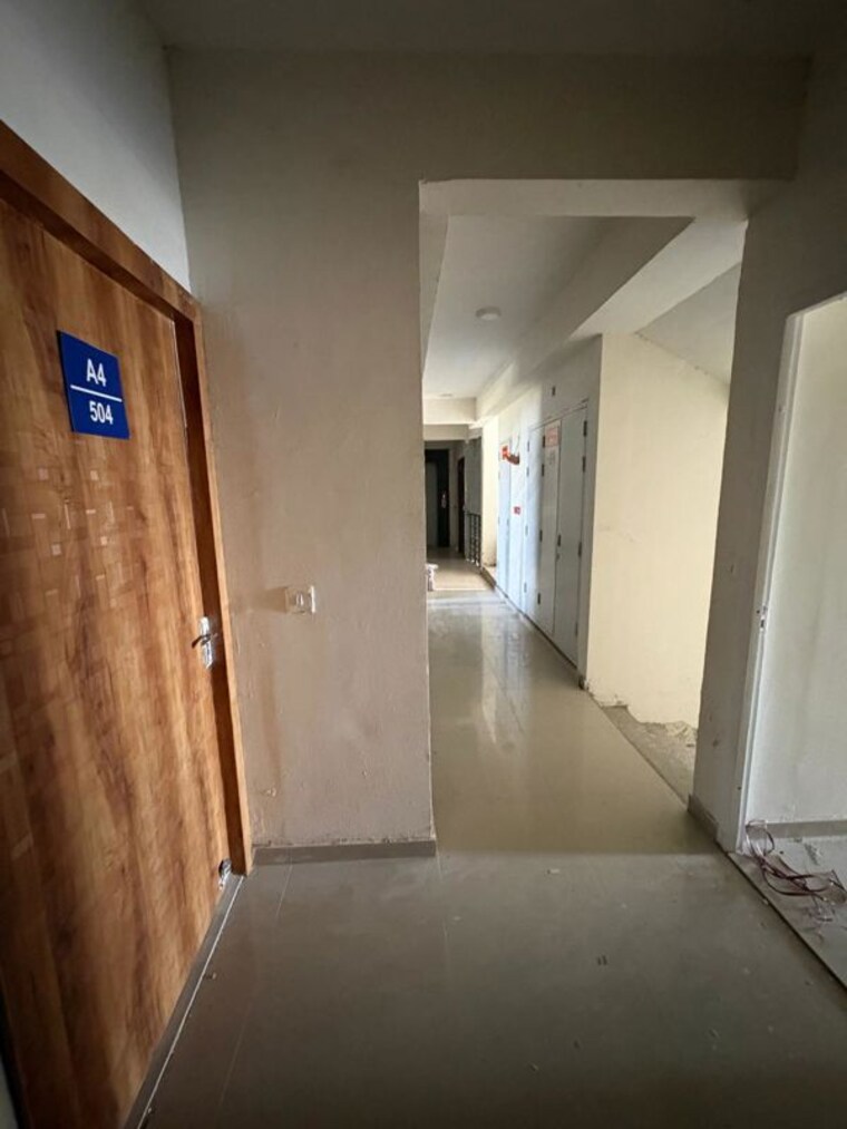 undefined, sector 19 dwarka 2 Bedroom 950 Sq.Ft. Builder Floor In Sector 19 Dwarka Delhi 10535180