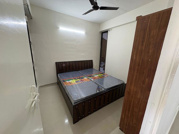 undefined, sector 19 dwarka 2 Bedroom 950 Sq.Ft. Builder Floor In Sector 19 Dwarka Delhi 10535180