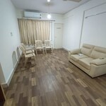 3 BHK + Servant Room 2500 Sq.Ft. Builder Floor in Sadashiva Nagar