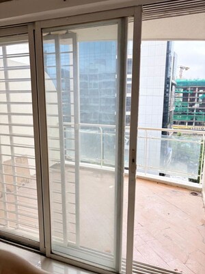 Building Lobby in 2 BHK Apartment at Siddhi Apartment Pimple Nilakh, Pimple Nilakh – for Rent