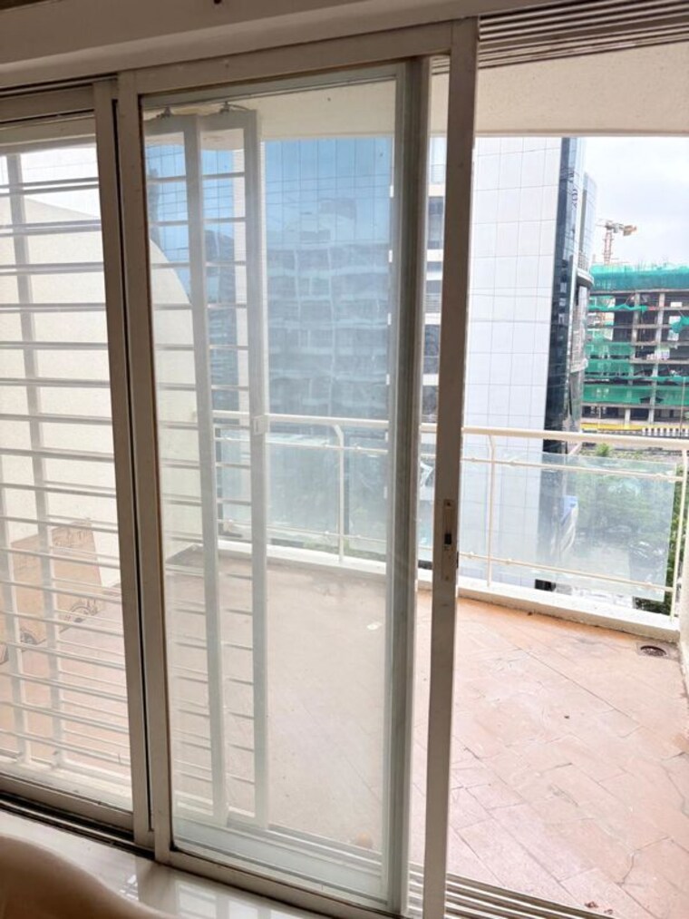 undefined, siddhi-apartment-pimple-nilakh 2 Bedroom 850 Sq.Ft. Apartment In Pimple Nilakh Pune 10535188