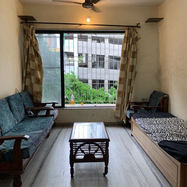 Kitchen, lake-view-chs-borivali 1 Bedroom 460 Sq.Ft. Apartment In Chikoowadi Mumbai 10535194