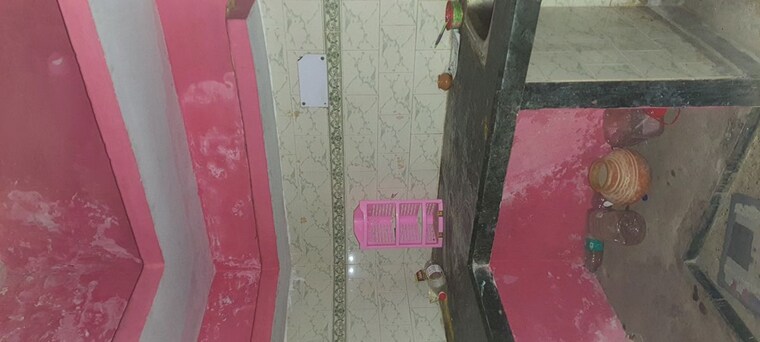 Kitchen, sector 8 1 Bedroom 200 Sq.Ft. Independent House In Sector 8 Faridabad 10535197