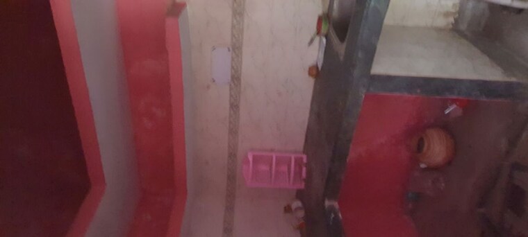 Kitchen, sector 8 1 Bedroom 200 Sq.Ft. Independent House In Sector 8 Faridabad 10535197