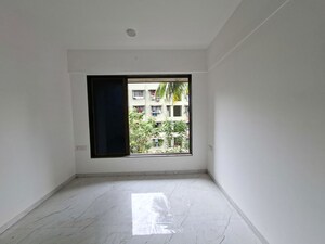 1 BHK Apartment For Sale in Hi Bliss Tower, Dahisar West