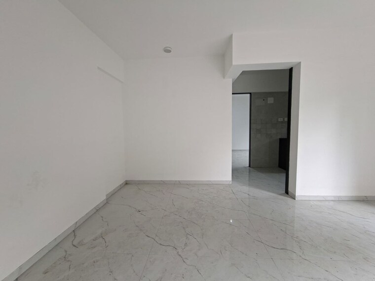 Living Room, hi-bliss-tower 1 Bedroom 447 Sq.Ft. Apartment In Dahisar West Mumbai 10535181