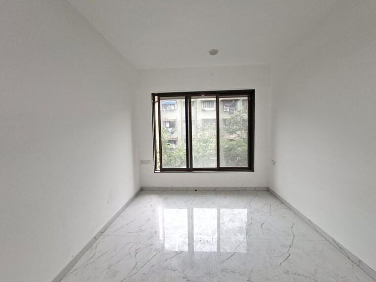 Bedroom, hi-bliss-tower 1 Bedroom 447 Sq.Ft. Apartment In Dahisar West Mumbai 10535181