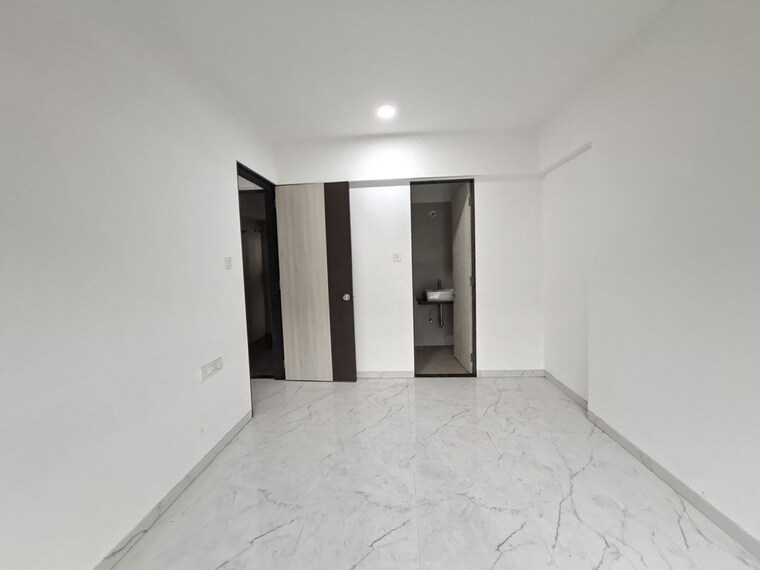 Bedroom, hi-bliss-tower 1 Bedroom 447 Sq.Ft. Apartment In Dahisar West Mumbai 10535181