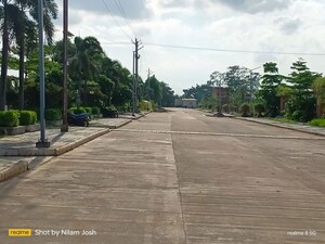Plot Area in  Plot at Vidhan Sabha Marg – for Sale