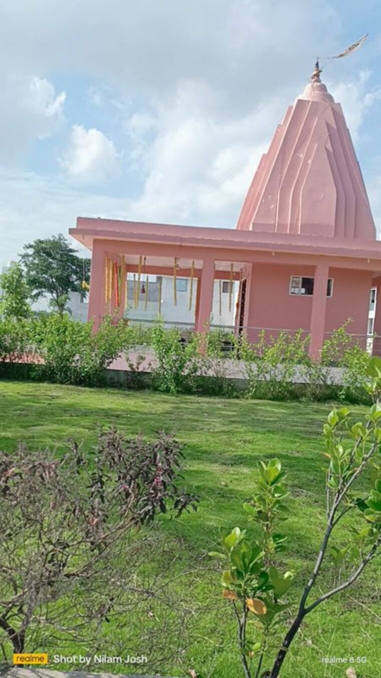 Nearby, vidhan sabha marg  1100 Sq.Ft. Plot In Vidhan Sabha Marg Raipur 10535191