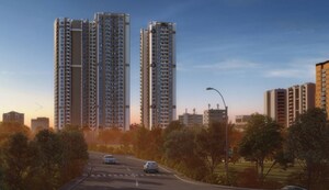1 BHK Apartment – Exterior View View at Sattva Forest Ridge, Jp Nagar Phase 9 - for Sale