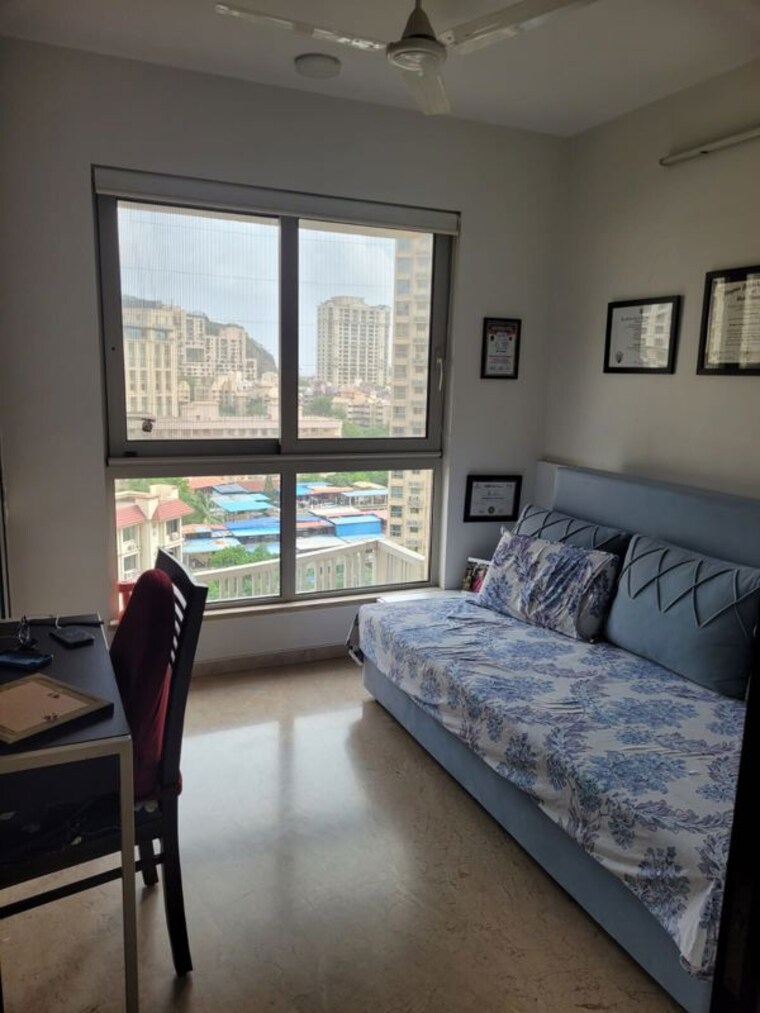 Bedroom, hiranandani-atlantis 2 Bedroom 1180 Sq.Ft. Apartment In Powai Mumbai 10535192