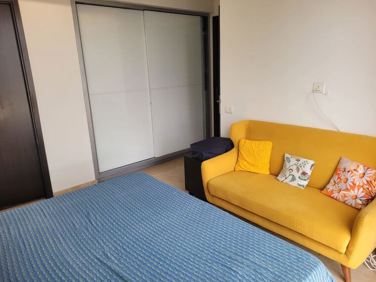 Bedroom, hiranandani-atlantis 2 Bedroom 1180 Sq.Ft. Apartment In Powai Mumbai 10535192
