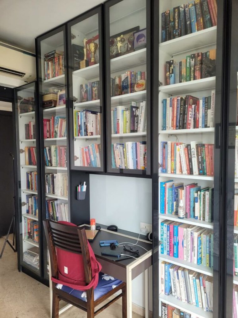 undefined, hiranandani-atlantis 2 Bedroom 1180 Sq.Ft. Apartment In Powai Mumbai 10535192