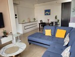 2 BHK + Store Room 1180 Sq.Ft. Apartment in Hiranandani Atlantis