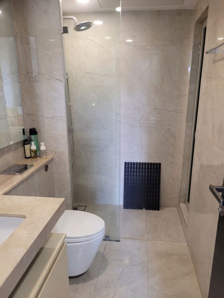 Bathroom, hiranandani-atlantis 2 Bedroom 1180 Sq.Ft. Apartment In Powai Mumbai 10535192