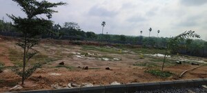 Plot Area in  Land at Shabad – for Sale