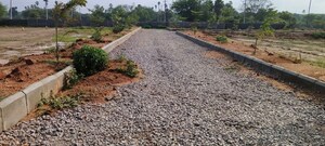 Plot Area in  Land at Shabad – for Sale