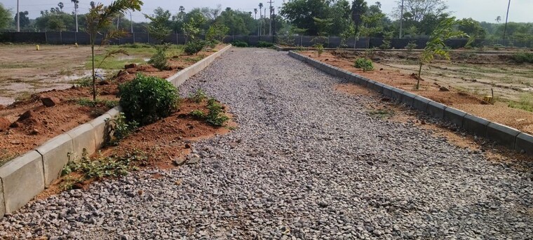 undefined, shabad Commercial Land 4480 Sq.Ft. In Shabad Hyderabad 10535199