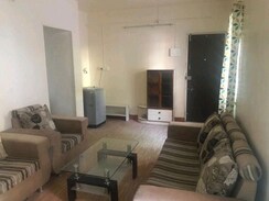 1 BHK Apartment For Rent in Suyog Sadan Pimple Nilakh