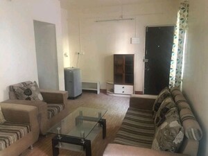 1 BHK Apartment For Rent in Suyog Sadan Pimple Nilakh, Pimple Nilakh
