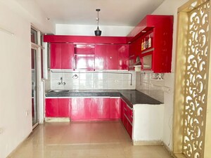 Kitchen in 2 BHK Apartment at Nirala Estate, Tech Zone 4 Greater Noida – for Sale