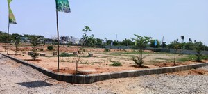 Plot Area in  Land at Shabad – for Sale