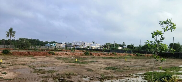 undefined, shabad Commercial Land 1210 Sq.Ft. In Shabad Hyderabad 10535209