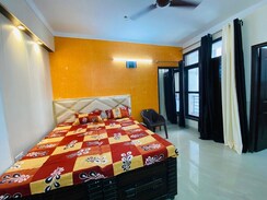 2 BHK + Store Room Apartment For Rent in Maya Green Lotus Saksham