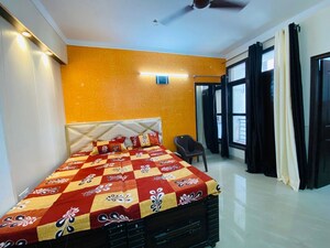2 BHK Apartment For Rent in Maya Green Lotus Saksham, International Airport Road